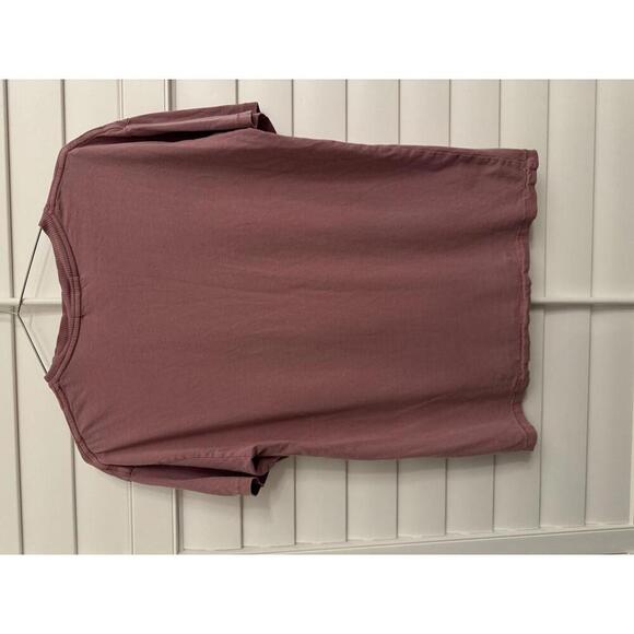 Cotton On mauve the one boyfriend tee size Small - Picture 5 of 6